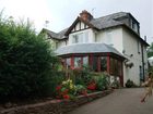 фото отеля Burnells Gardens Bed and Breakfast Minehead