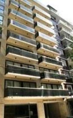 фото отеля Premiere Arenales Suites Buenos Aires