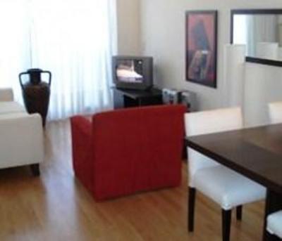 фото отеля Premiere Arenales Suites Buenos Aires