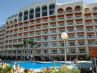 фото отеля Green Beach Aparthotel Gran Canaria