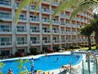 фото отеля Green Beach Aparthotel Gran Canaria