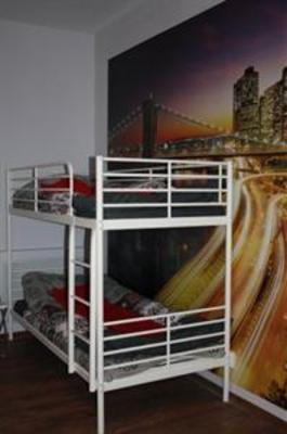 фото отеля Vhostele