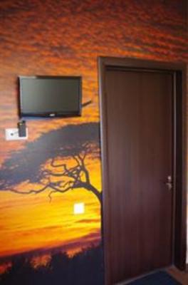 фото отеля Vhostele