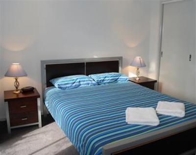 фото отеля Surf and Circuit Resort