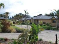 Surf and Circuit Resort