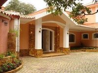Pousada Quinta dos Passaros