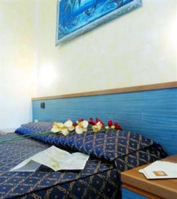 фото отеля Hotel Dolomiti