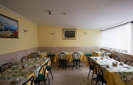 фото отеля Hotel Dolomiti