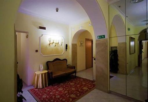 фото отеля Hotel Dolomiti