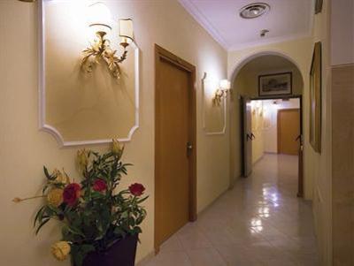фото отеля Hotel Dolomiti