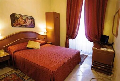 фото отеля Hotel Dolomiti