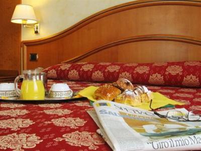 фото отеля Hotel Dolomiti