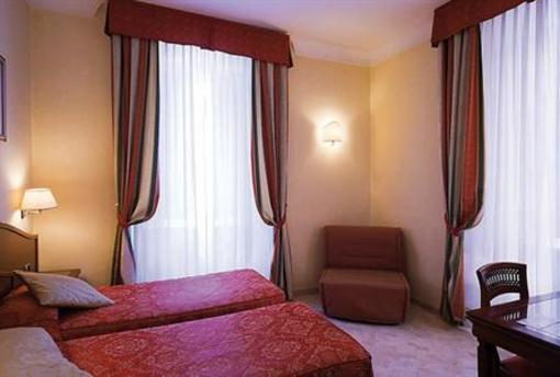 фото отеля Hotel Dolomiti