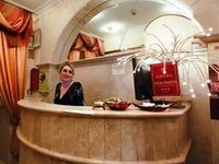 Hotel Dolomiti