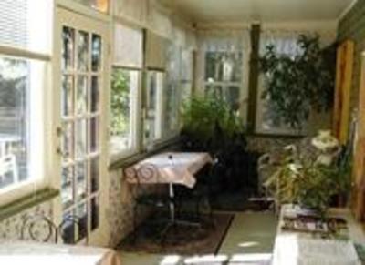 фото отеля Richmond House B&B