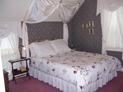 фото отеля Richmond House B&B