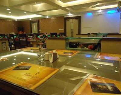 фото отеля Samrudhii Suites Bangalore