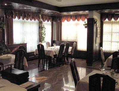 фото отеля Hotel Krona