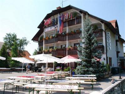 фото отеля Hotel Krona