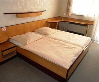 фото отеля Hotel Krona