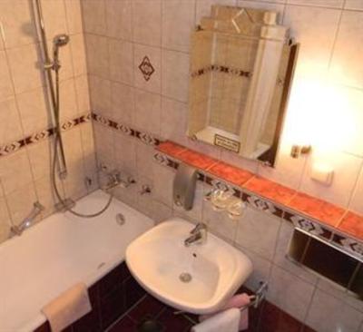 фото отеля Hotel Krona