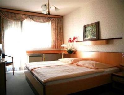 фото отеля Hotel Krona