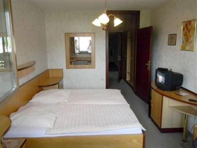 фото отеля Hotel Krona