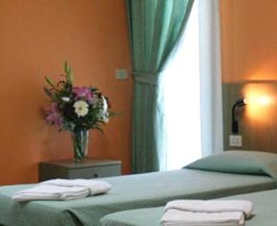 фото отеля Hotel Europa Termoli