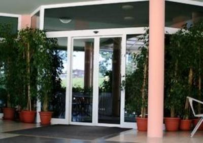 фото отеля Hotel Europa Termoli