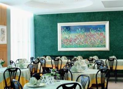 фото отеля Hotel Europa Termoli
