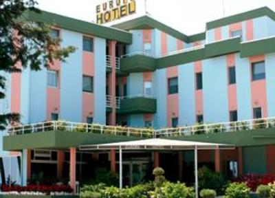 фото отеля Hotel Europa Termoli