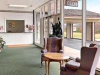 Knights Inn Dillard