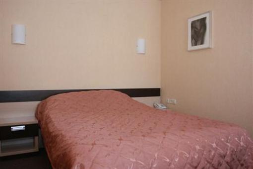 фото отеля Domino Hotel