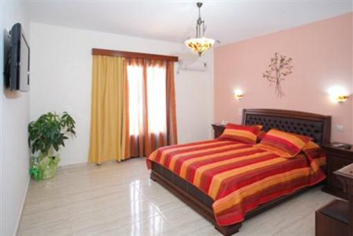 фото отеля Arkasa Bay Hotel