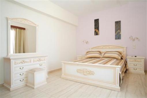 фото отеля Arkasa Bay Hotel