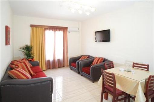 фото отеля Arkasa Bay Hotel