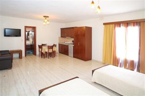фото отеля Arkasa Bay Hotel