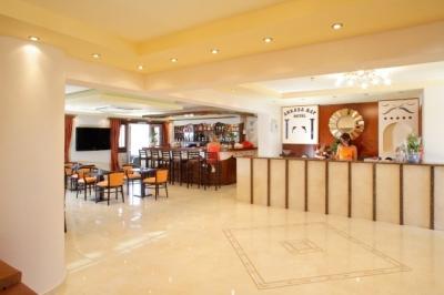 фото отеля Arkasa Bay Hotel