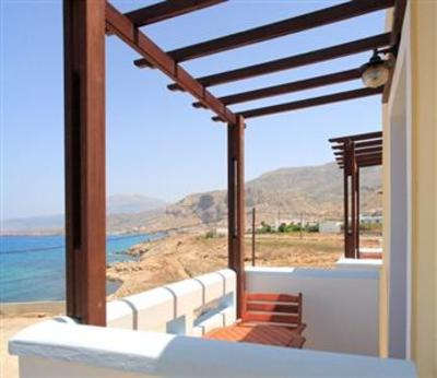 фото отеля Arkasa Bay Hotel