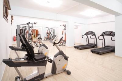 фото отеля Arkasa Bay Hotel