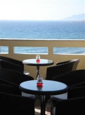 фото отеля Arkasa Bay Hotel