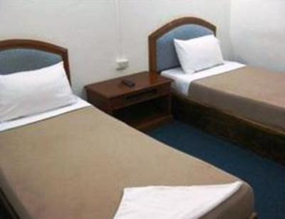 фото отеля Oulayvanh Hotel