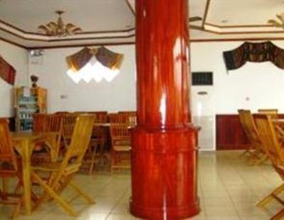 фото отеля Oulayvanh Hotel