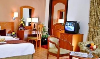 фото отеля Landmark Hotel Baniyas