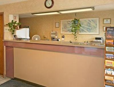 фото отеля Days Inn Ft. Wright