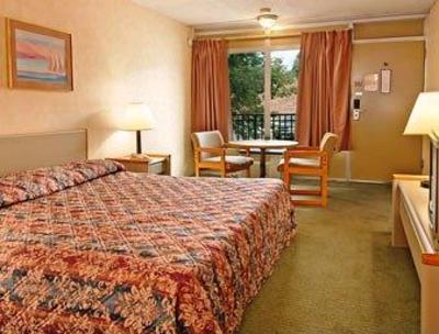 фото отеля Days Inn Ft. Wright