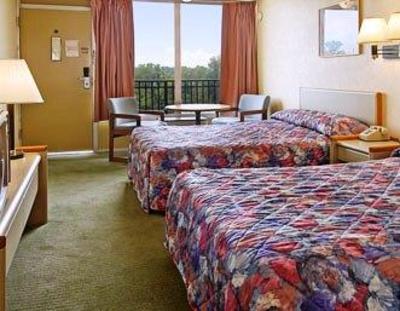 фото отеля Days Inn Ft. Wright