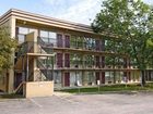 фото отеля Days Inn Ft. Wright