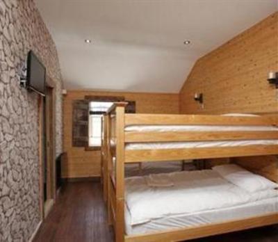фото отеля The Fort Boutique Hostel
