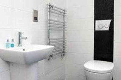 фото отеля The Fort Boutique Hostel